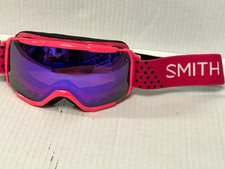 Smith Optics ski or snowboard