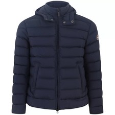 COLMAR - Piumino blu per uomo