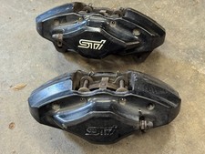 2008-2017 Subaru Impreza WRX