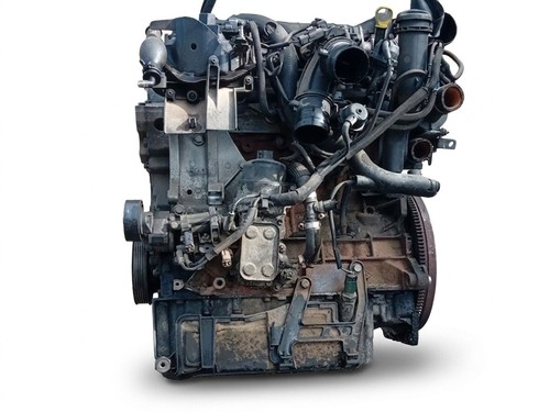 Motore peugeot 407 2007 - peugeot,