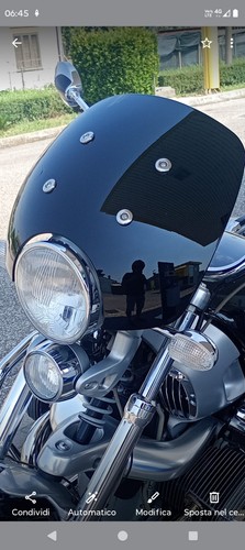 Parabrezza bmw montauk - parabrezza,
