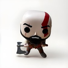 Funko pop god war - funko, kratos