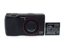 RICOH GR DIGITAL 931423