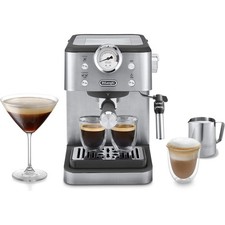 Macchina caffe' espresso