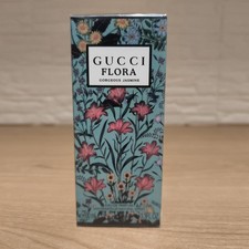 Gucci Flora Gorgeous JASMINE