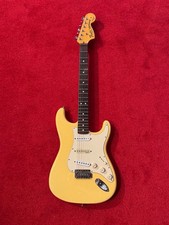 Fender USA Yngwie Malmsteen