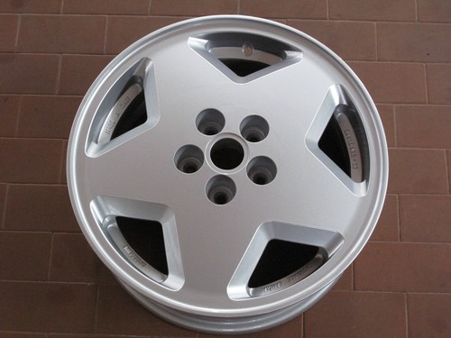 Cerchio lega speedline - 1, in