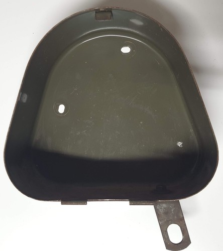 Porta oggetti bauletto gilera - porta,