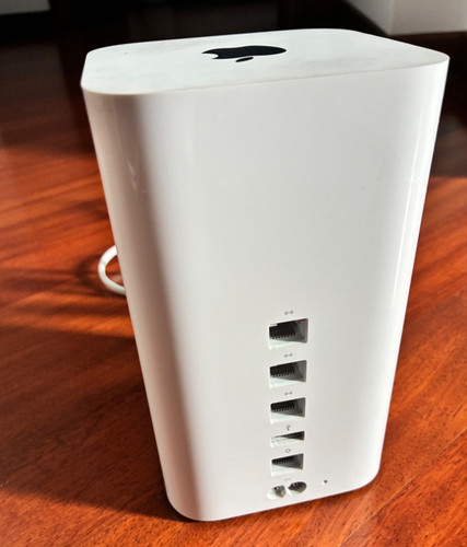 Apple airport extreme a1521 - airport,