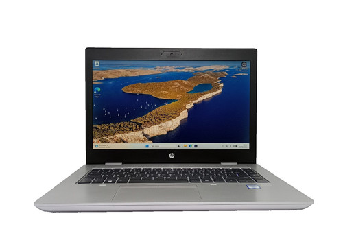 Portatile probook 640 - portatile, g4