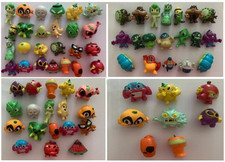 Super Foodies Collezione