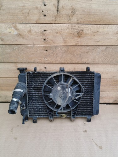 Radiatore ventola liquido - radiatore, di