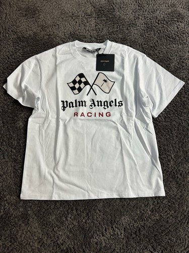 Shirt palm angels m - t-shirt,
