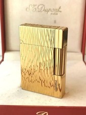 S.T. Accendino a gas Dupont