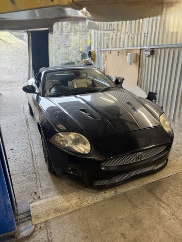 Jaguar xkr xk8 2 - xkr, 4.2