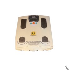 Bilancia monitor grasso