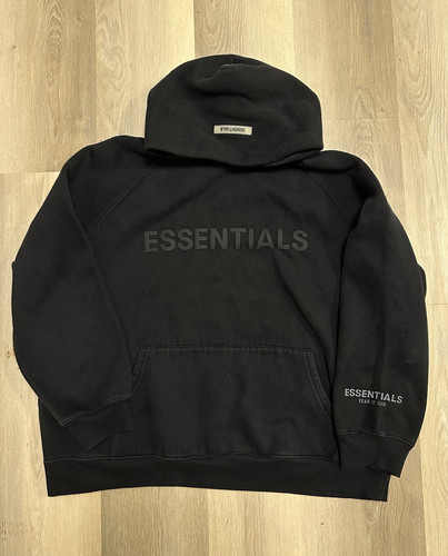 Essentials fear god - essentials,
