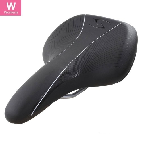Serfas city bike donna con - city,