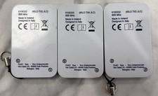 Telecomando Faac Cancello