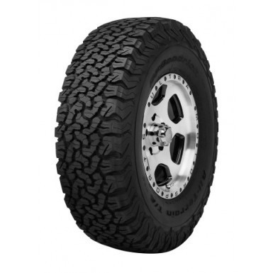 255 r18 117 goodrich - bf,