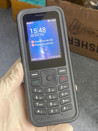Cellulare sonim xp100 - cellulare,