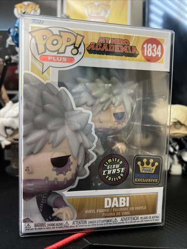 Funko pop plus - pop!, **come