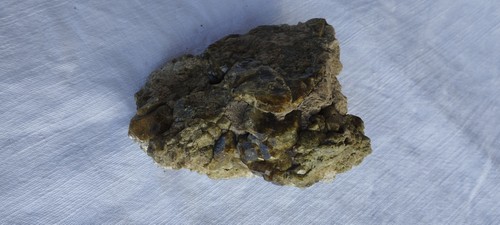 Vesuvianite cristalli su - in,