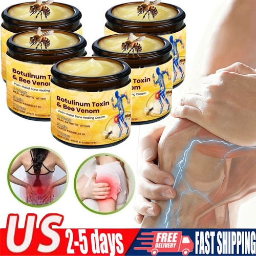 Tossina botulinica veleno - e,