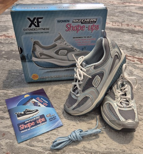 Scarpe skechers shape ups - scarpe,