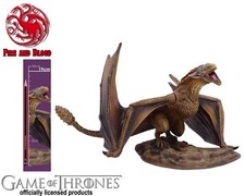 Game of Thrones Dragon