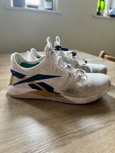Reebok froning nano - x1, into