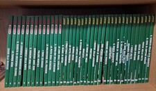 REPUBBLICA L'ESPRESSO ZAGOR COLLEZIONE STORICA A COLORI SPECIALI 1/13 RARI