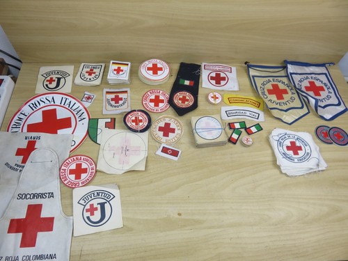 Enorme lotto collezione
