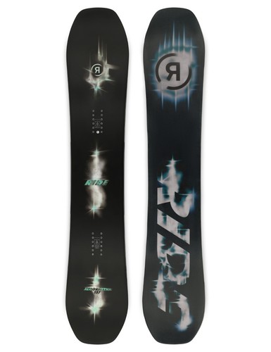 Snowboard uomo ride - snowboard, algorythm