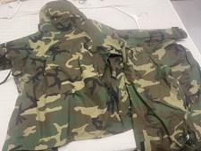Giubbotto pantalone militare - giubbotto,