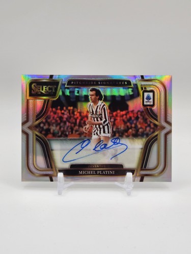2025 2026 panini select serie - panini,