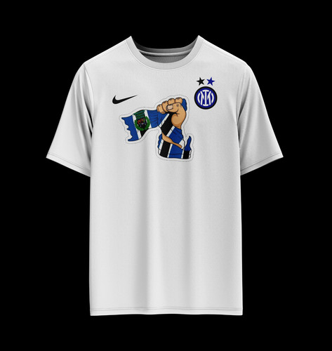 Maglia tee shirt - tee,