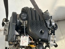 MOTORE COMPLETO PER SEAT Ibiza
