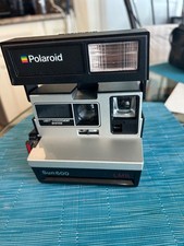 VTG Polaroid Spirit 600