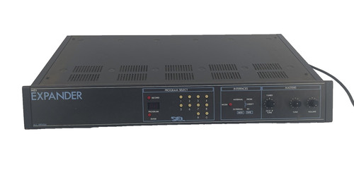Modulo sintetizzatore rack