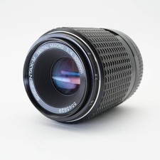 [Quasi come nuovo] SMC Pentax-M Dental Macro 100 mm F/4 MF obiettivo principale made in JAPAN