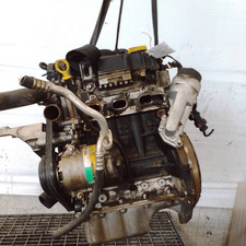 Z10XE Motore compl. Z10XE OPEL