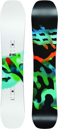 Snowboard all mountain - snowboard,