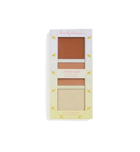 Nuovissima beauty bakerie - nuovissima,