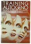 Training autogeno paperback - autogeno., [paperback]