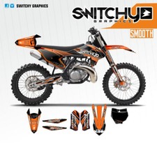 KIT ADESIVI GRAFICHE SMOOTH D