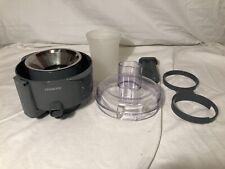 Kenwood Accessorio Estrattore Succo Centrifuga AT285 Prospero