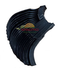 KIT 20 ZAPPETTA MOTOZAPPA BARBIERI 40x6 mm Interasse 76 mm Foro 10,5 10dx-10sx