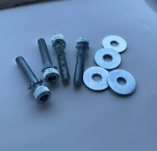 B&W Bowers Wilkins originale zoccolo accessorio viti ZE02014 CM8 CM9 684 ricambio