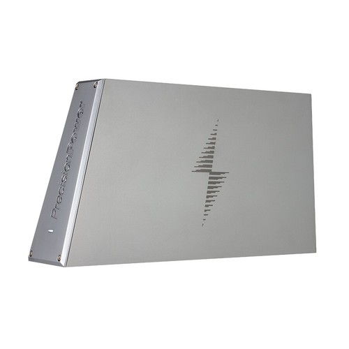 Nuovo precision power - nuovo,
